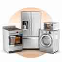 فروشگاه ماندگار، فروش لوازم خانگی یخچال تلویزیون فرش در خمام